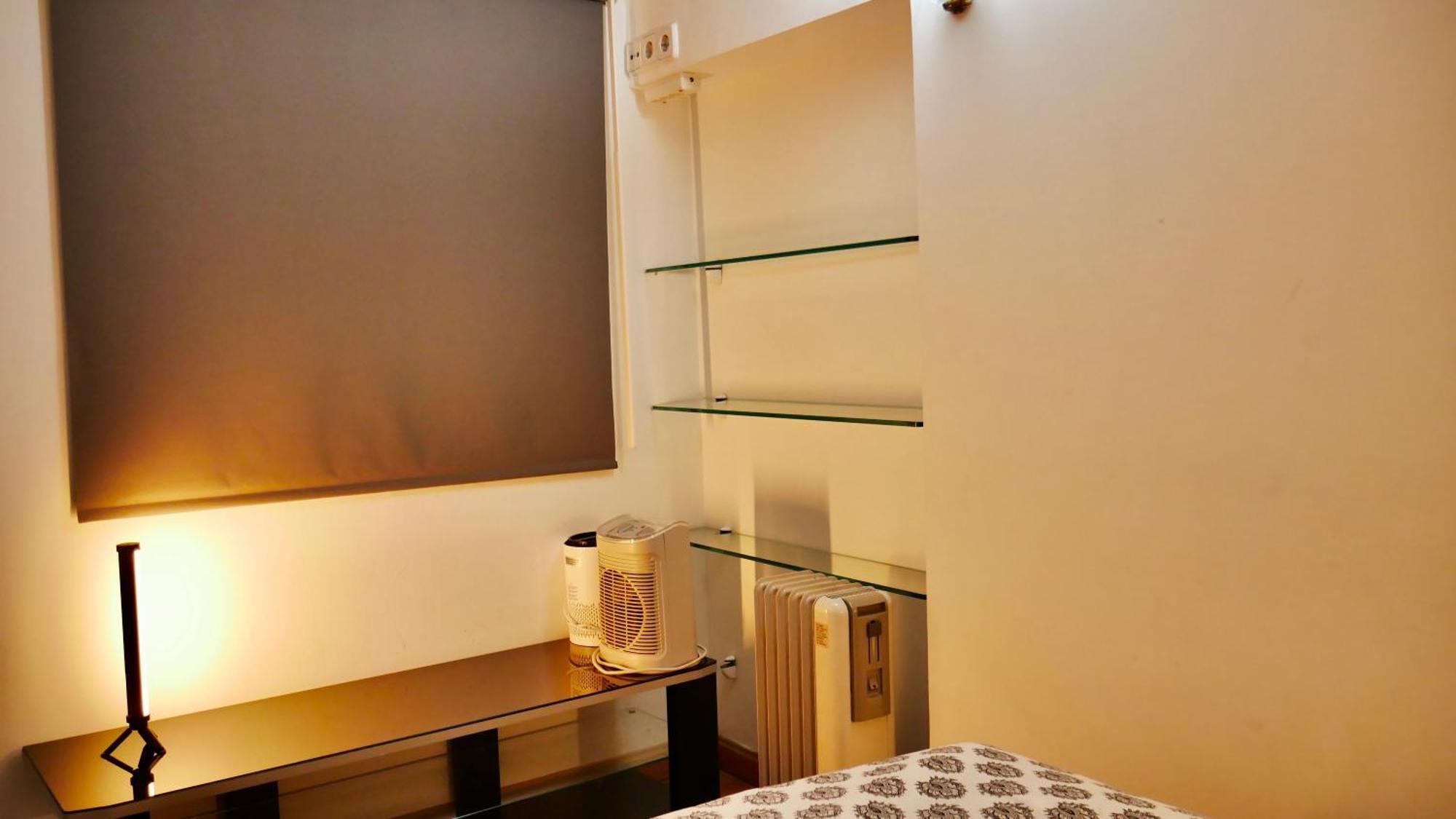 Centrico Gran Via - Sol Apartamento *