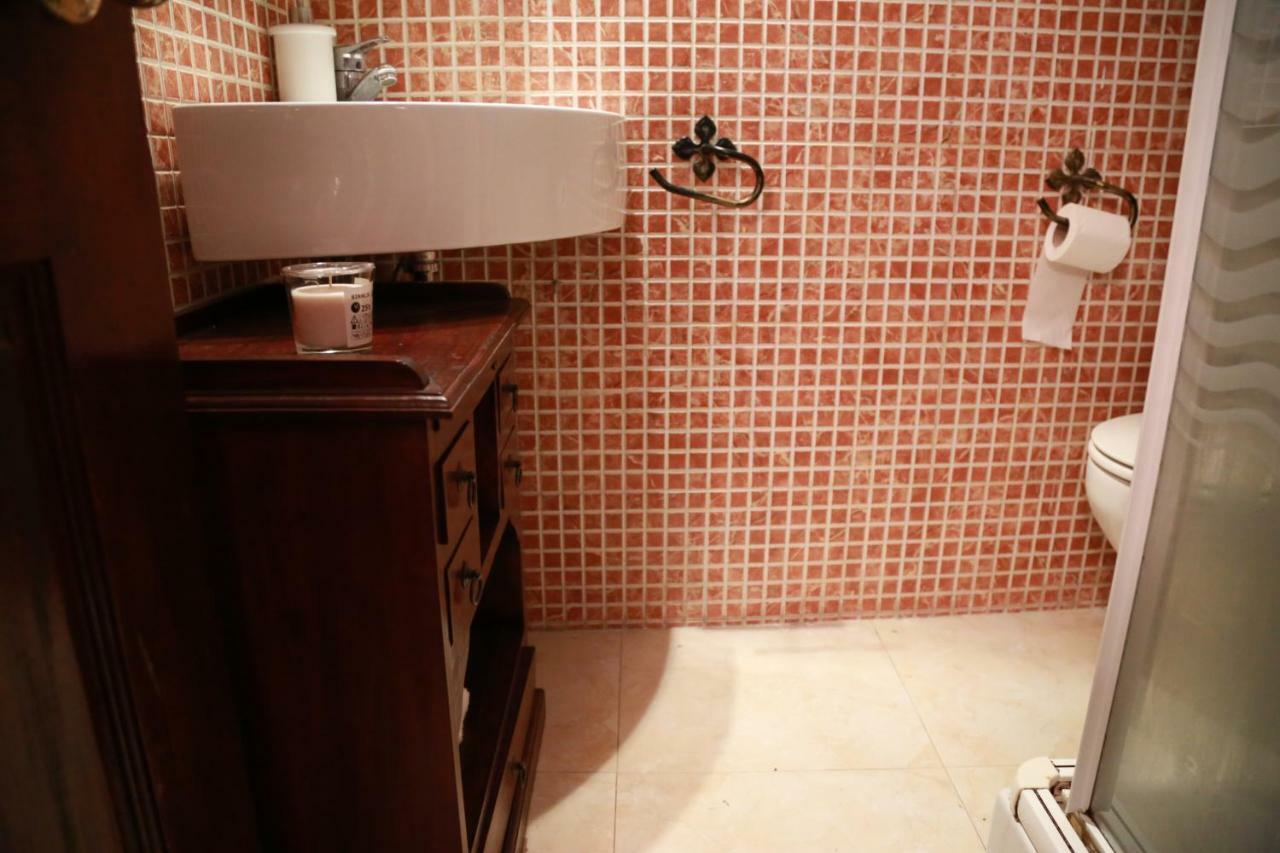 Apartamento Centrico Gran Via - Sol