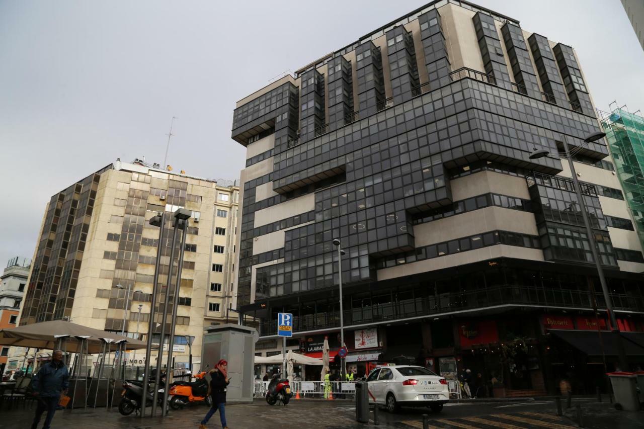Apartamento Centrico Gran Via - Sol